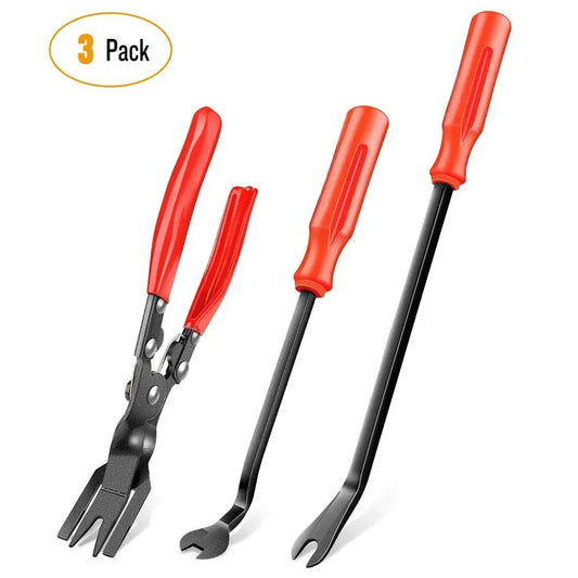 Wrench Clip Pliers Set