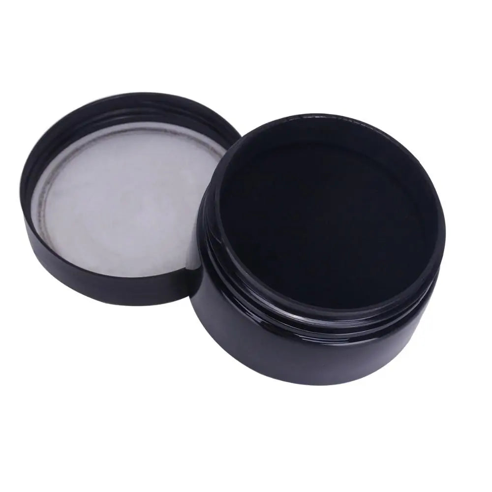 Activated Bamboo Charcoal Tooth Powder