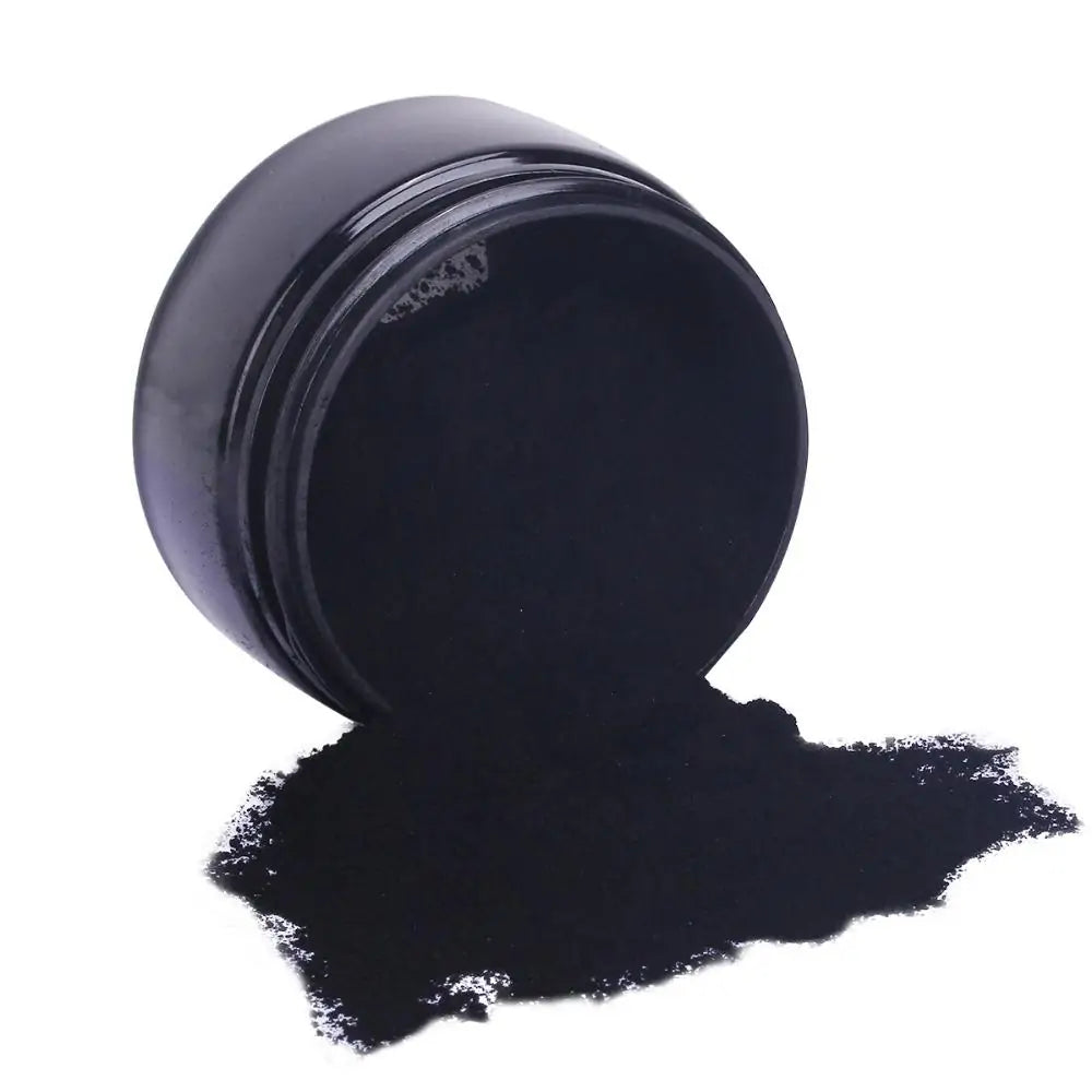 Activated Bamboo Charcoal Tooth Powder