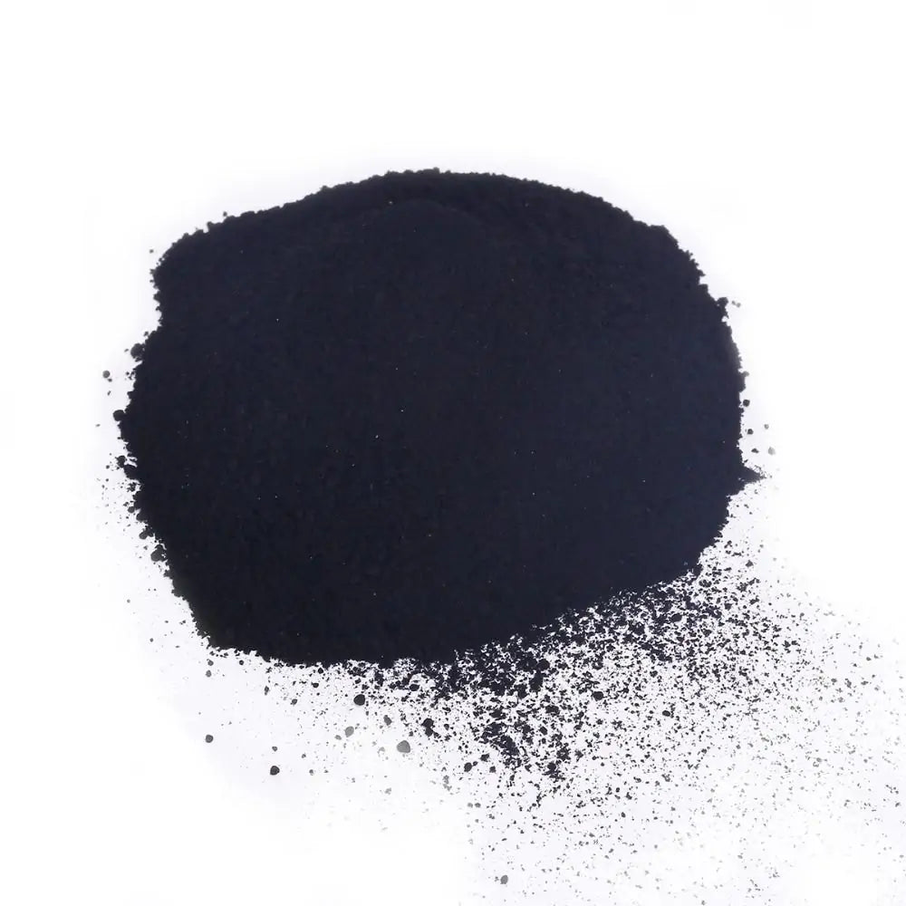 Activated Bamboo Charcoal Tooth Powder